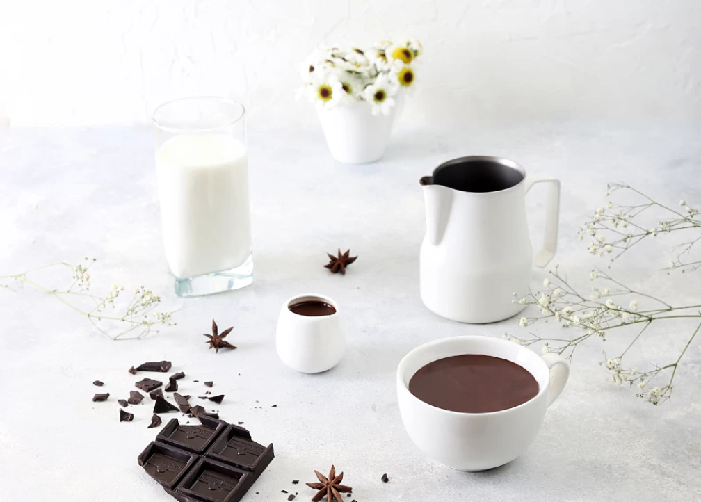 Dark Cocolate Powder