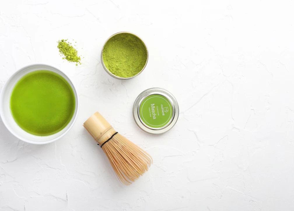 Matcha Powder