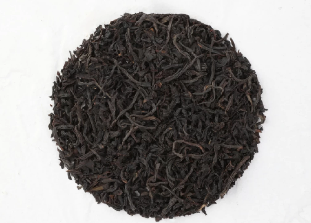 چای صبحانه ایرانی