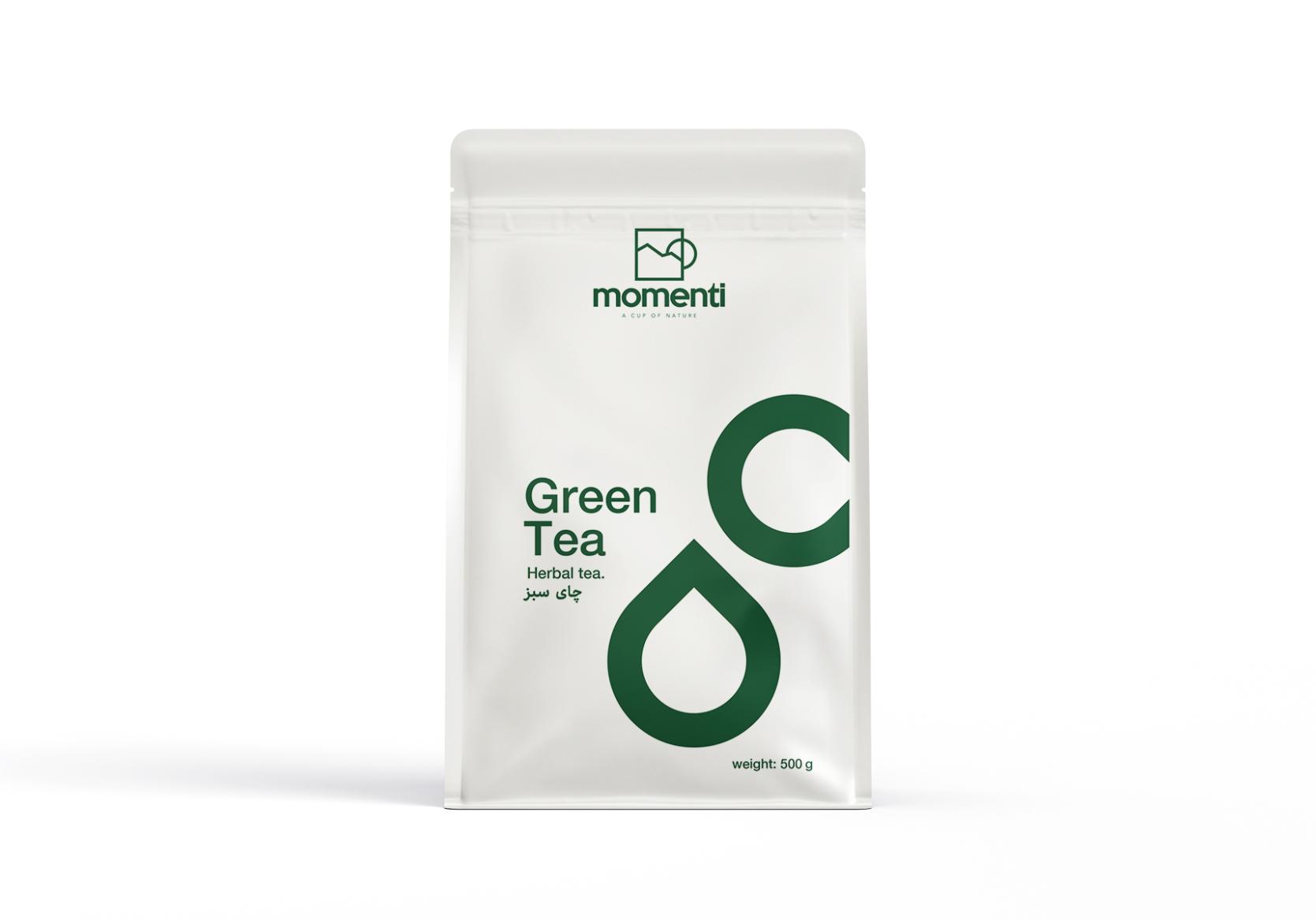 Green Tea