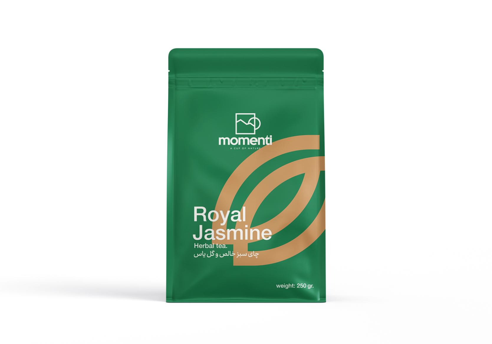 Royal Jasmine